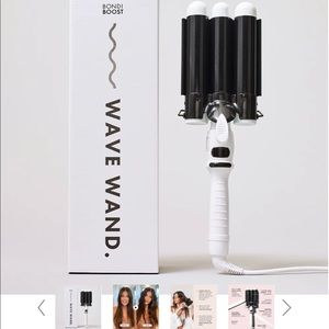 Bondi Boost Wave Wand
